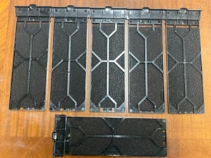 Filters - after