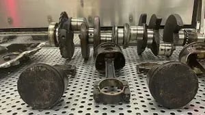 LS Parts