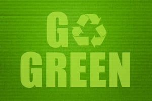go-green