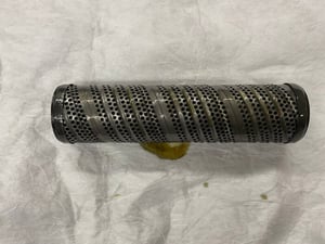 metal filter before 2-1