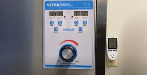 ultrasonic-3000-electrical-test